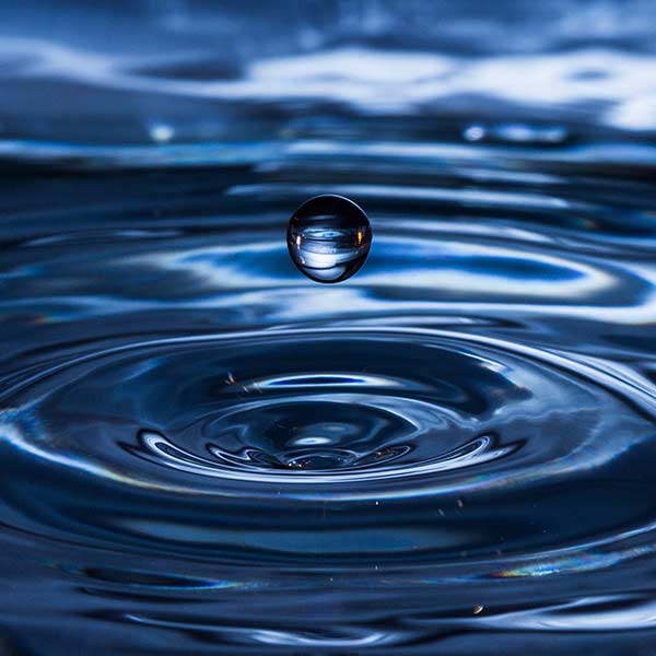 Droplets