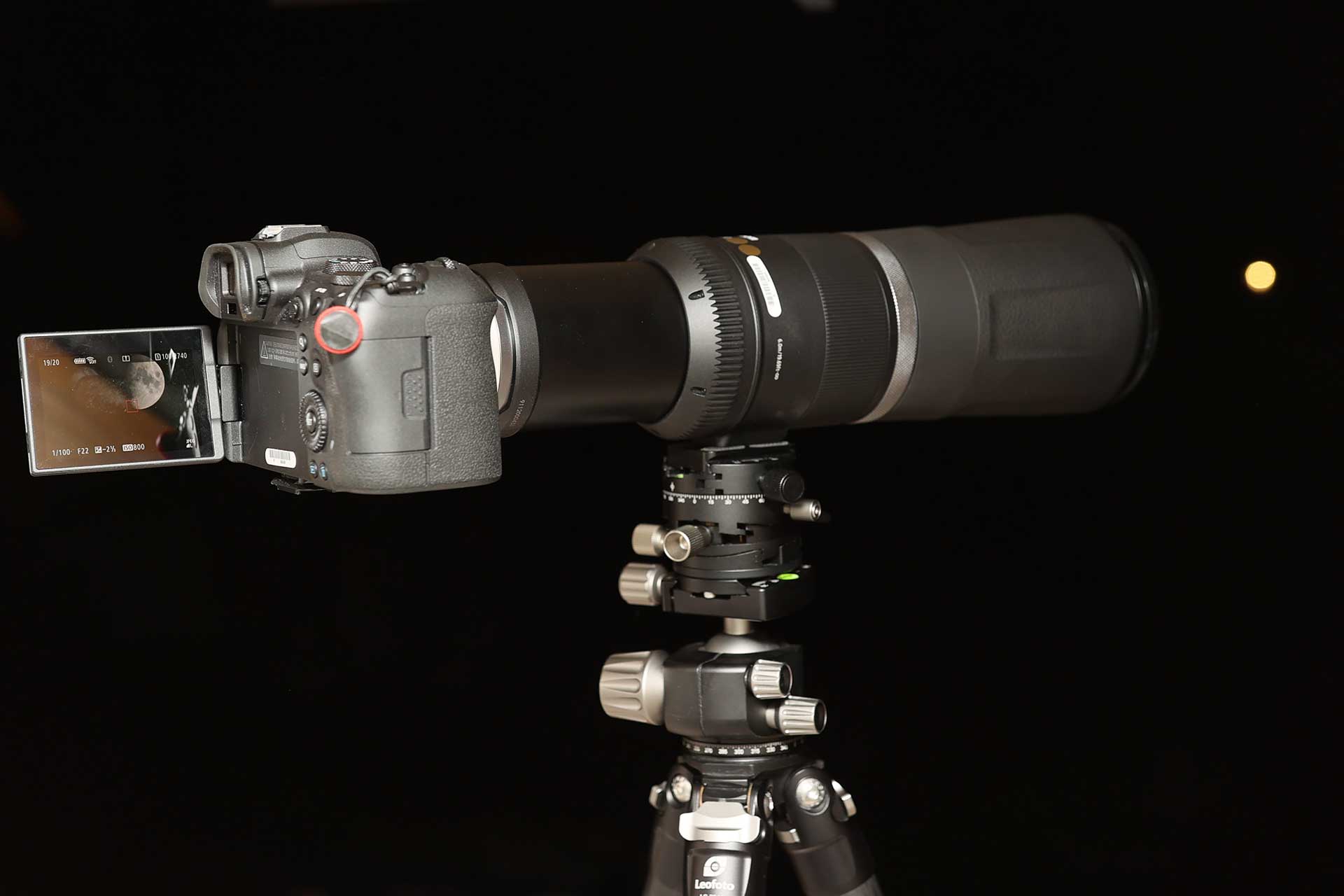 camera