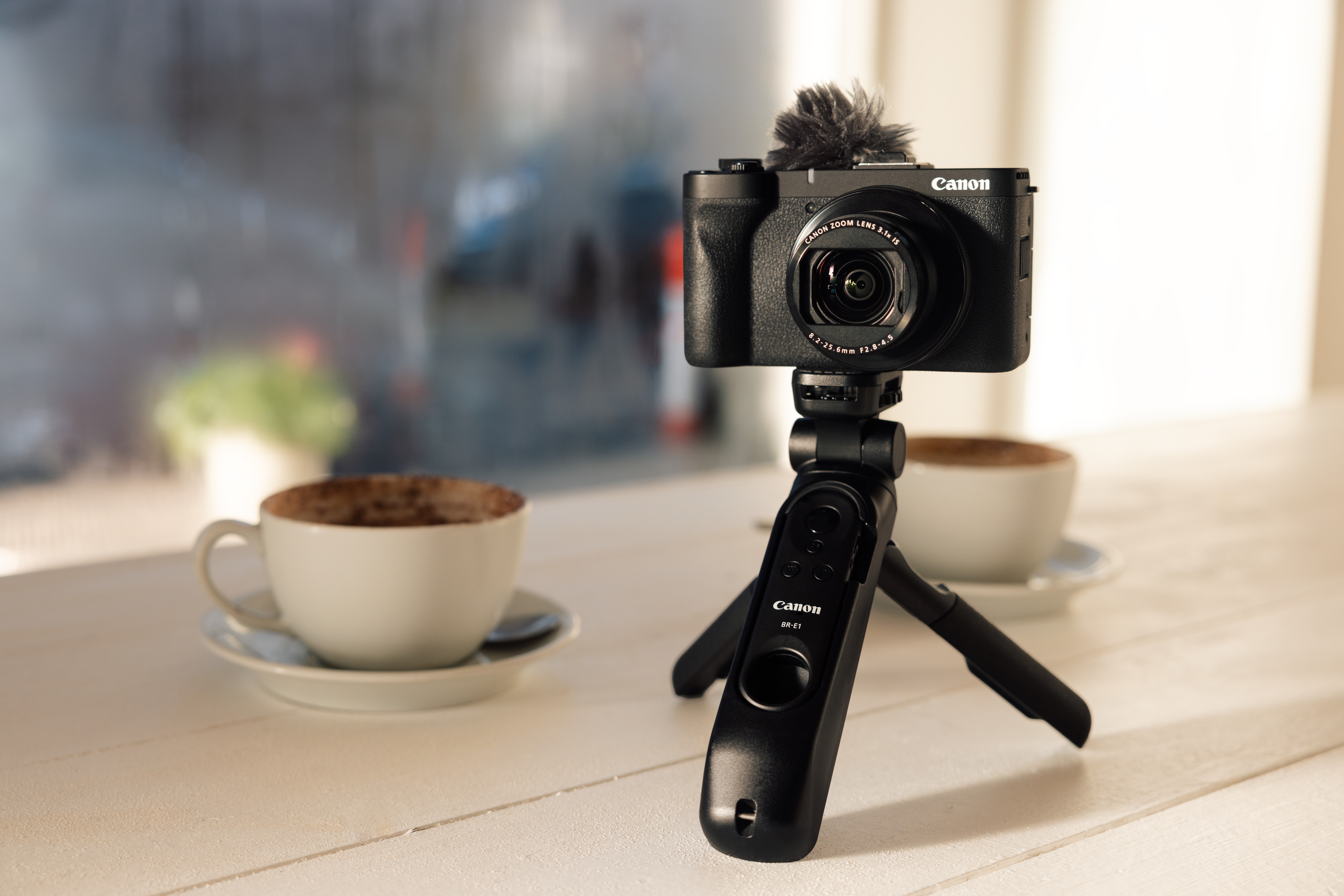PowerShot V1_Ambient