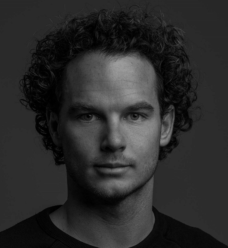 Dominik Baur