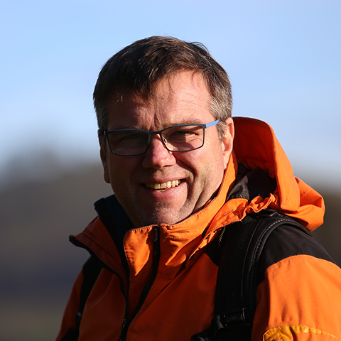 Karl Füsselberger