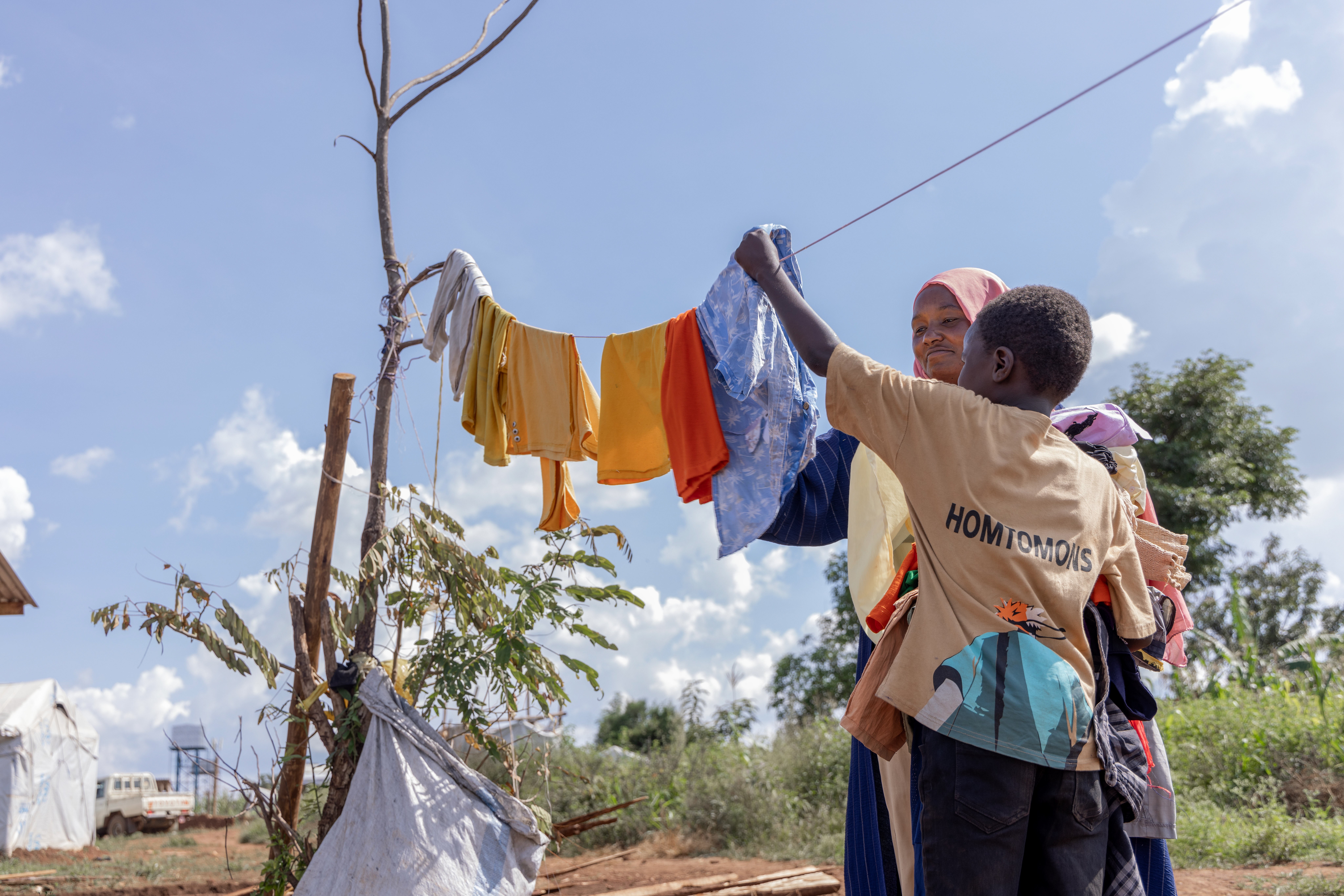 Capture Her Story Challenge