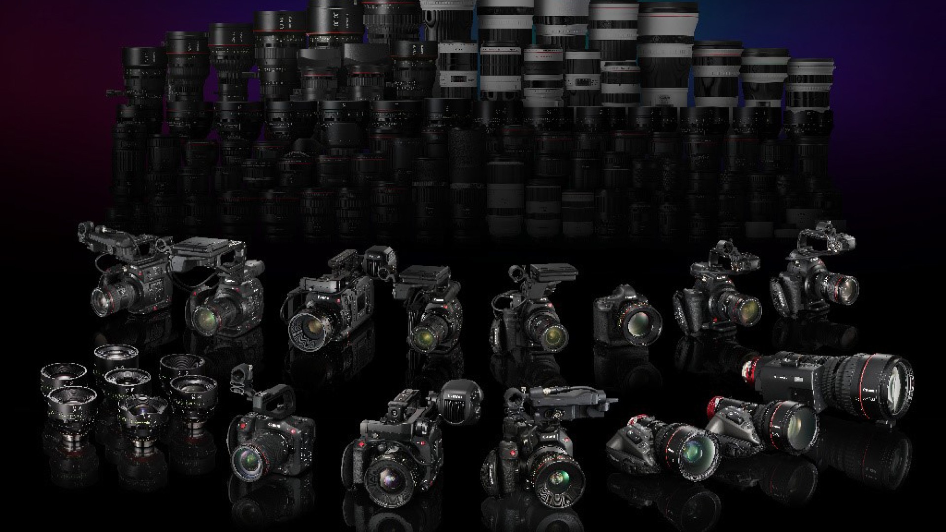 Interested in Filmmaking