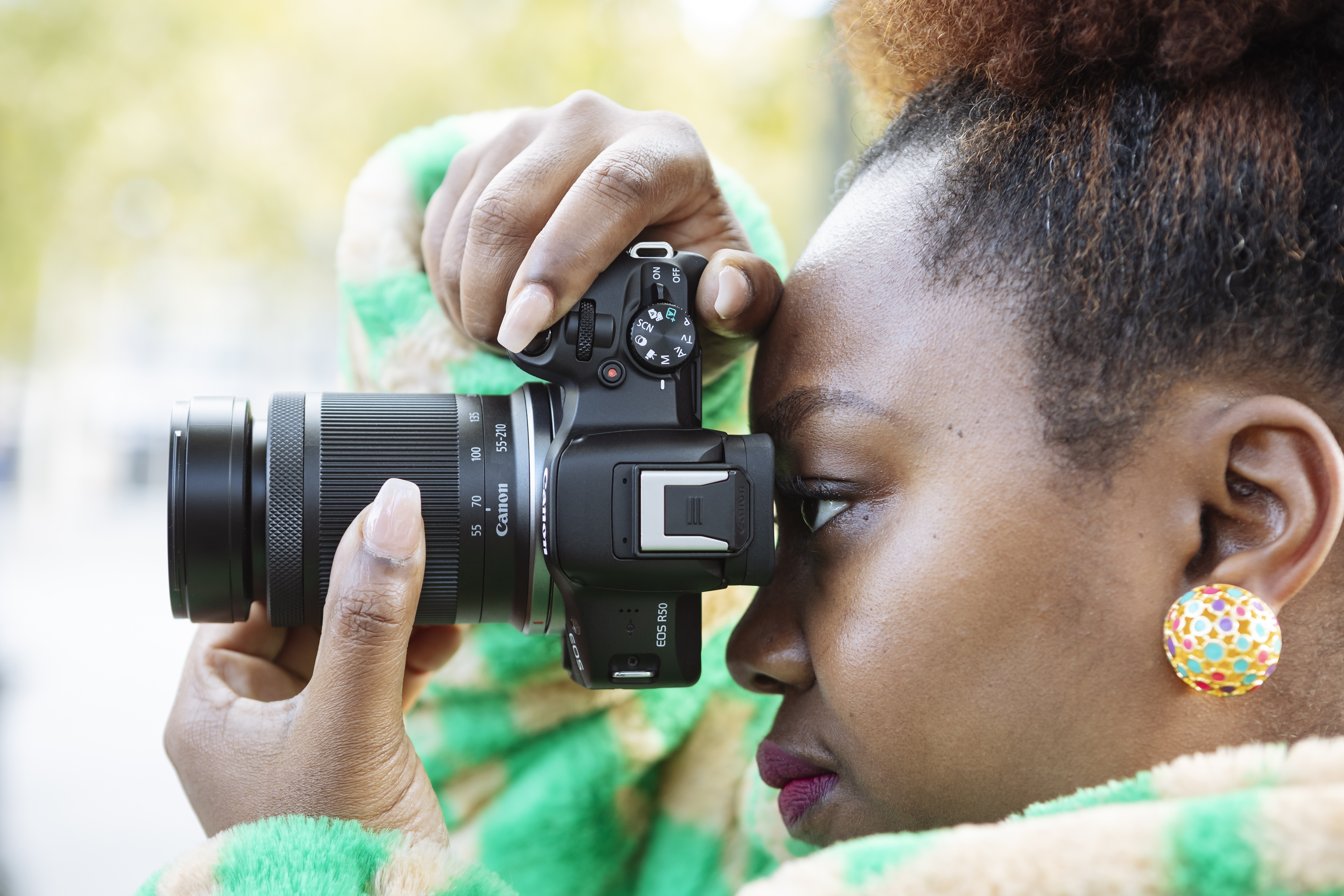 Stay informed with the Canon Academy newsletter