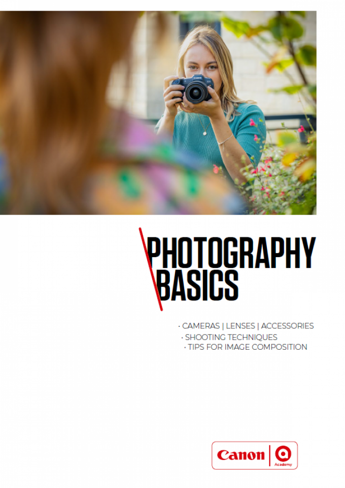 Photography Basics