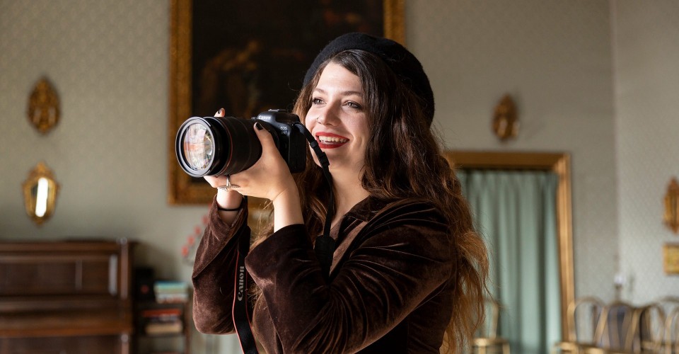 The basics of photography