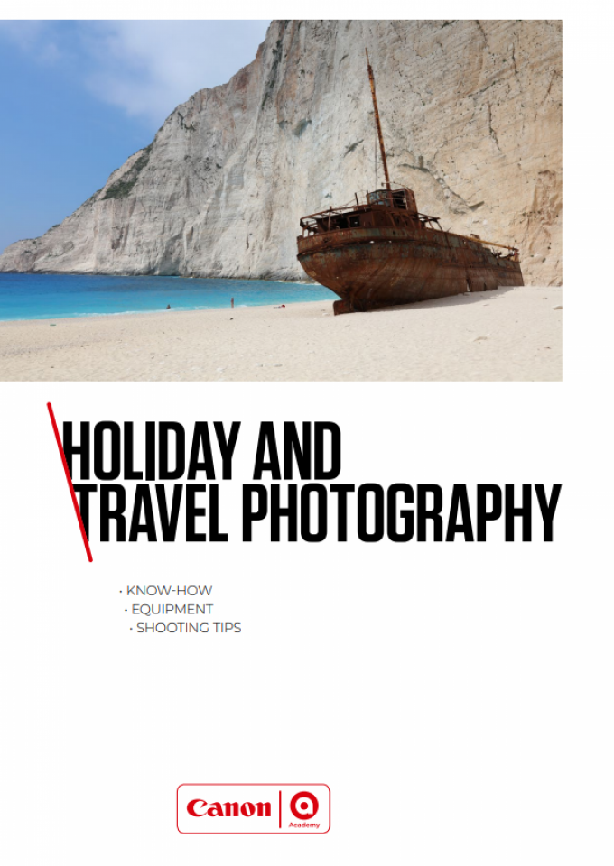 Travel Photography