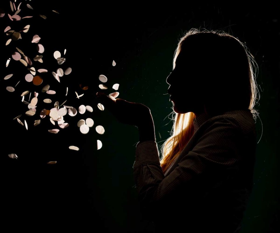 Speedlite Photography